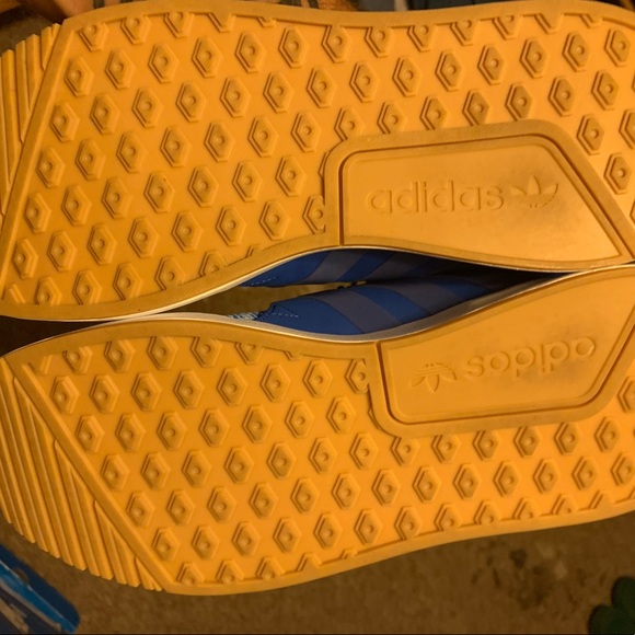 Adidas xplr - Picture 2 of 3